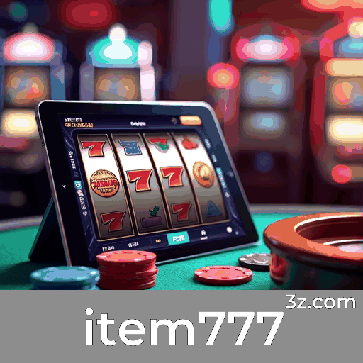 Experiência de Jogo Diversificada e Otimizada no item777