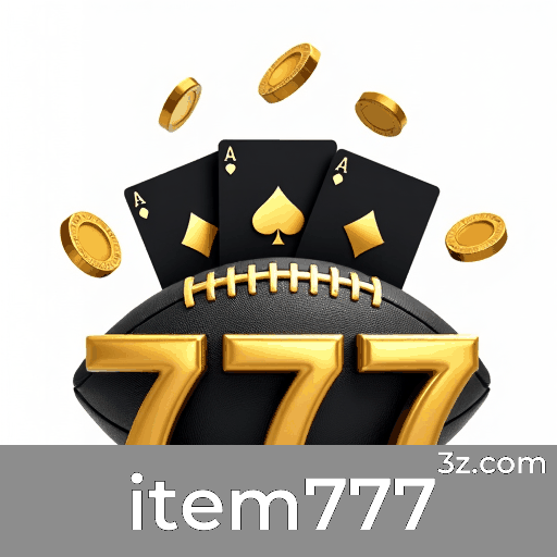 Experiência de Jogo Diversificada e Otimizada no item777