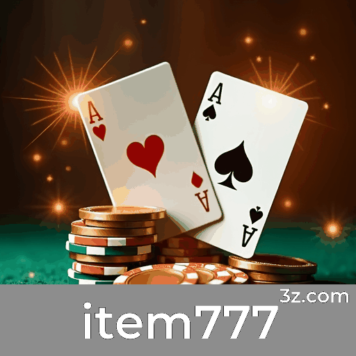 item777: Plataforma Vibrante de Comunidade e Interação