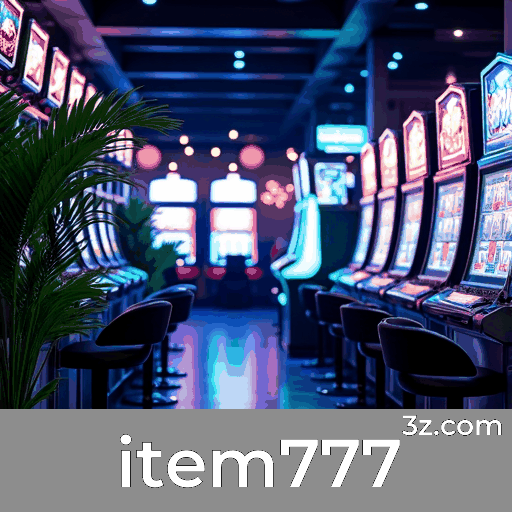 Recompensas Reais e Transparentes no item777: Promoções Sem Pegadinhas