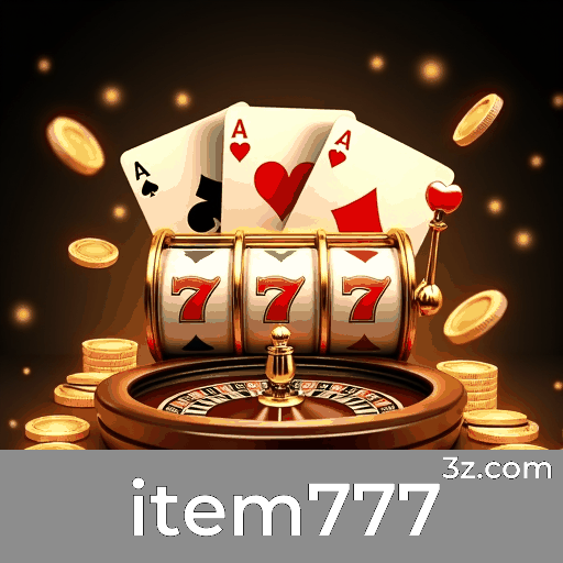 Recompensas Reais e Transparentes no item777: Promoções Sem Pegadinhas